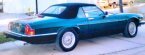 Thumbnail Photo 5 for 1990 Jaguar XJS