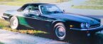 Thumbnail Photo 4 for 1990 Jaguar XJS