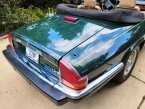 Thumbnail Photo 2 for 1990 Jaguar XJS