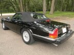 Thumbnail Photo 4 for 1990 Jaguar XJS