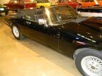 Thumbnail Photo 6 for 1990 Jaguar XJS