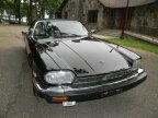 Thumbnail Photo 2 for 1990 Jaguar XJS