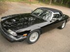 Thumbnail Photo 5 for 1990 Jaguar XJS