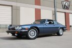 Thumbnail Photo 2 for 1990 Jaguar XJS V12 Coupe