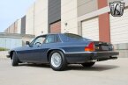Thumbnail Photo 4 for 1990 Jaguar XJS V12 Coupe