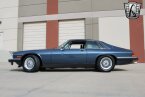 Thumbnail Photo 3 for 1990 Jaguar XJS V12 Coupe
