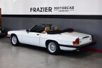 Thumbnail Photo 5 for 1990 Jaguar XJS V12 Convertible