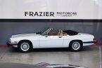 Thumbnail Photo 3 for 1990 Jaguar XJS V12 Convertible