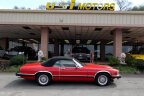 Thumbnail Photo 1 for 1990 Jaguar XJS