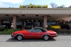 Thumbnail Photo 3 for 1990 Jaguar XJS