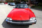 Thumbnail Photo 5 for 1990 Jaguar XJS