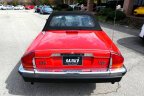 Thumbnail Photo 2 for 1990 Jaguar XJS