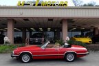 Thumbnail Photo 6 for 1990 Jaguar XJS