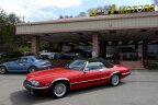 Thumbnail Photo 4 for 1990 Jaguar XJS