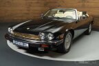 Thumbnail Photo 4 for 1990 Jaguar XJS