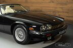 Thumbnail Photo 3 for 1990 Jaguar XJS