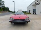 Thumbnail Photo 3 for 1990 Jaguar XJS V12 Convertible