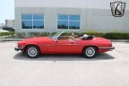 Thumbnail Photo 4 for 1990 Jaguar XJS