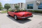 Thumbnail Photo 5 for 1990 Jaguar XJS