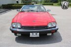 Thumbnail Photo 2 for 1990 Jaguar XJS