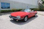 Thumbnail Photo 3 for 1990 Jaguar XJS