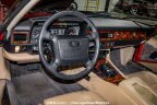 Thumbnail Photo 4 for 1990 Jaguar XJS