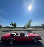 Thumbnail Photo 4 for 1990 Jaguar XJS V12 Convertible for Sale by Owner