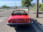 Thumbnail Photo 2 for 1990 Jaguar XJS V12 Convertible for Sale by Owner