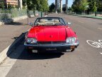 Thumbnail Photo 1 for 1990 Jaguar XJS V12 Convertible for Sale by Owner