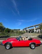 Thumbnail Photo 3 for 1990 Jaguar XJS V12 Convertible for Sale by Owner