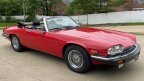 Thumbnail Photo 1 for 1990 Jaguar XJS