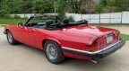 Thumbnail Photo 2 for 1990 Jaguar XJS