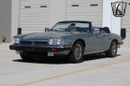 Thumbnail Photo 2 for 1990 Jaguar XJS V12 Convertible
