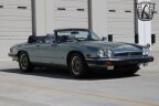Thumbnail Photo 5 for 1990 Jaguar XJS V12 Convertible