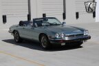 Thumbnail Photo 4 for 1990 Jaguar XJS V12 Convertible