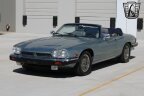 Thumbnail Photo 3 for 1990 Jaguar XJS V12 Convertible