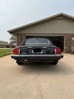 Thumbnail Photo 3 for 1990 Jaguar XJS V12 Coupe for Sale by Owner
