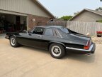 Thumbnail Photo 4 for 1990 Jaguar XJS V12 Coupe for Sale by Owner