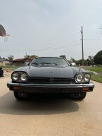 Thumbnail Photo 2 for 1990 Jaguar XJS V12 Coupe for Sale by Owner