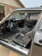 Thumbnail Photo 5 for 1990 Jaguar XJS V12 Coupe for Sale by Owner