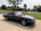 Thumbnail Photo 1 for 1990 Jaguar XJS V12 Coupe for Sale by Owner