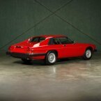 Thumbnail Photo 4 for 1990 Jaguar XJS V12 Coupe