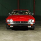 Thumbnail Photo 2 for 1990 Jaguar XJS V12 Coupe