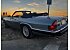 1990 Jaguar XJS V12 Convertible