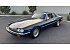 1990 Jaguar XJS