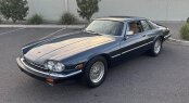 1990 Jaguar XJS