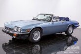 1990 Jaguar XJS