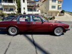 Thumbnail Photo 4 for 1990 Jaguar XJ Vanden Plas Majestic for Sale by Owner