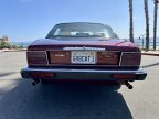 Thumbnail Photo 6 for 1990 Jaguar XJ Vanden Plas Majestic for Sale by Owner