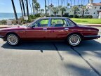 Thumbnail Photo 5 for 1990 Jaguar XJ Vanden Plas Majestic for Sale by Owner